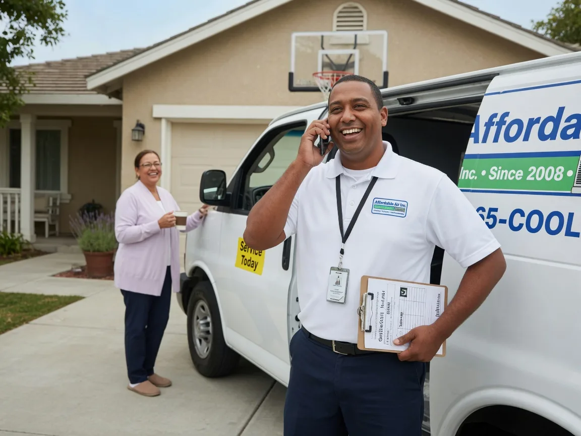 Central Ac Repair Altavista, VA FAQs